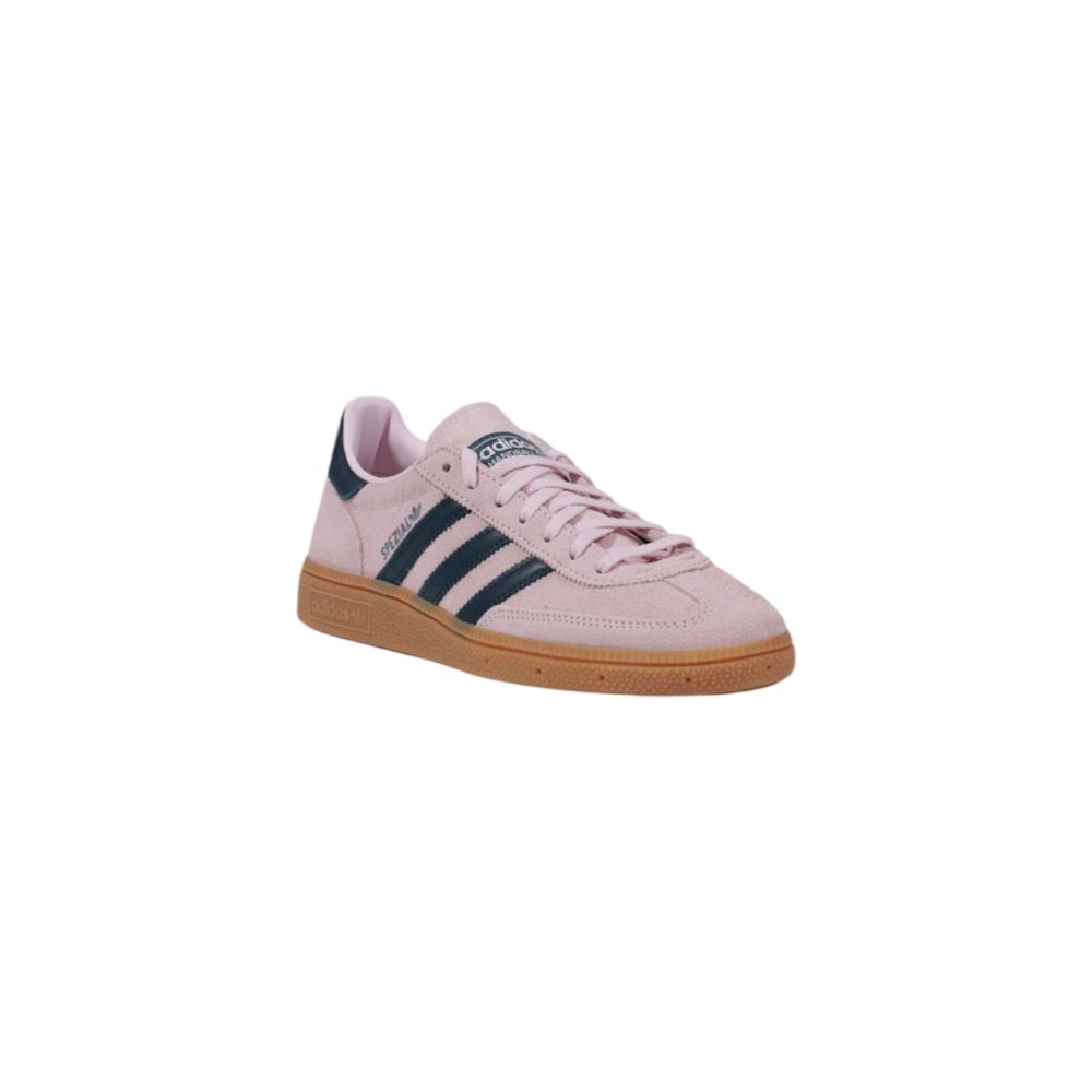 Adidas HANDBALL Spezial Nubuc Trainers