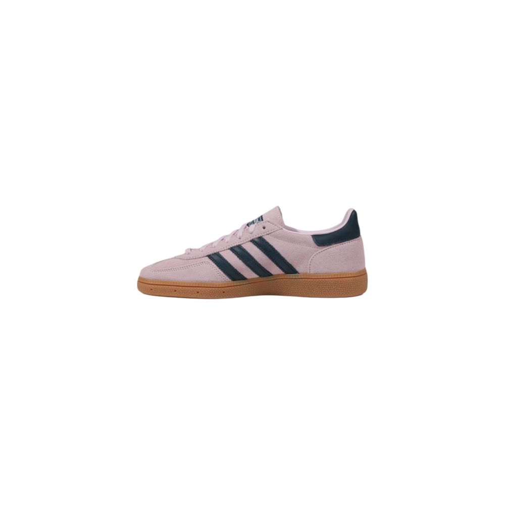 Adidas HANDBALL Spezial Nubuc Trainers