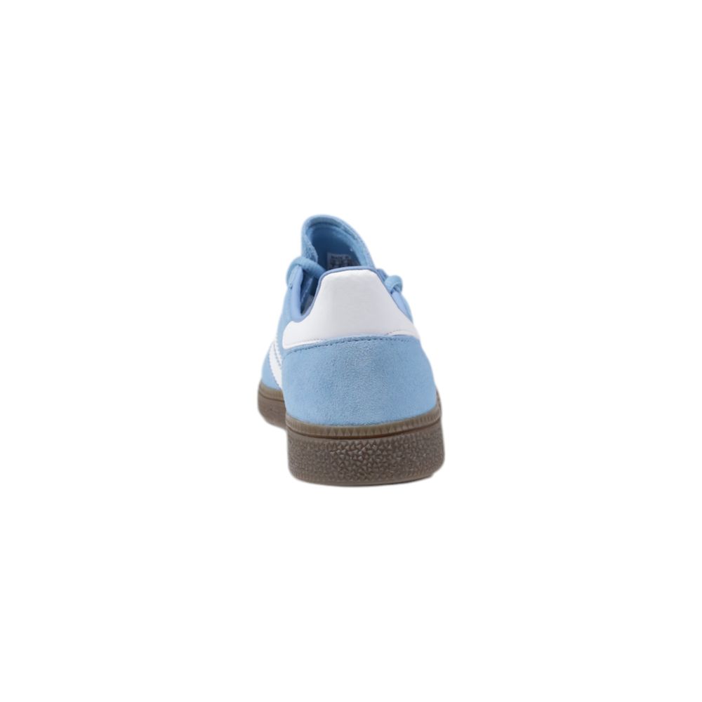 Adidas HANDBALL Spezial Blue Nubuc Trainers