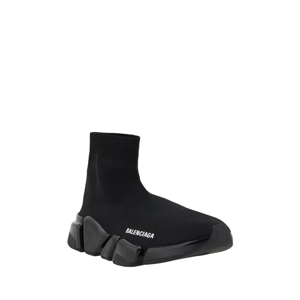 Balenciaga Speed 2.0 Sock Trainers