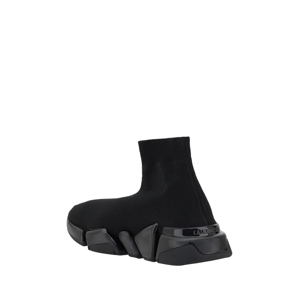 Balenciaga Speed 2.0 Sock Trainers