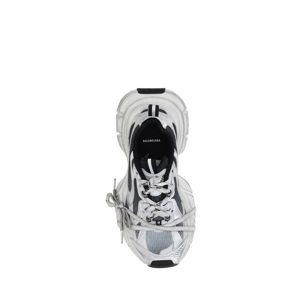 Balenciaga 3XL Gradient Trainers