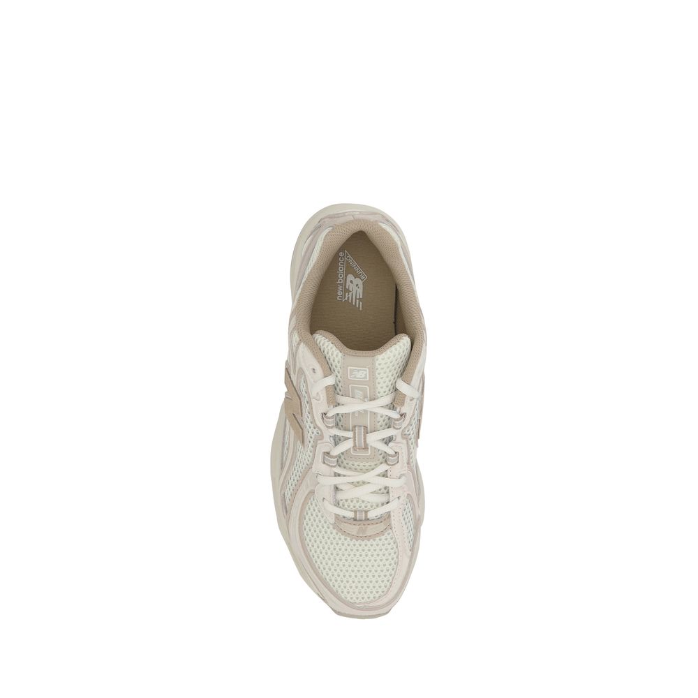 New Balance Tier 3 Trainers - Call Me Luxe