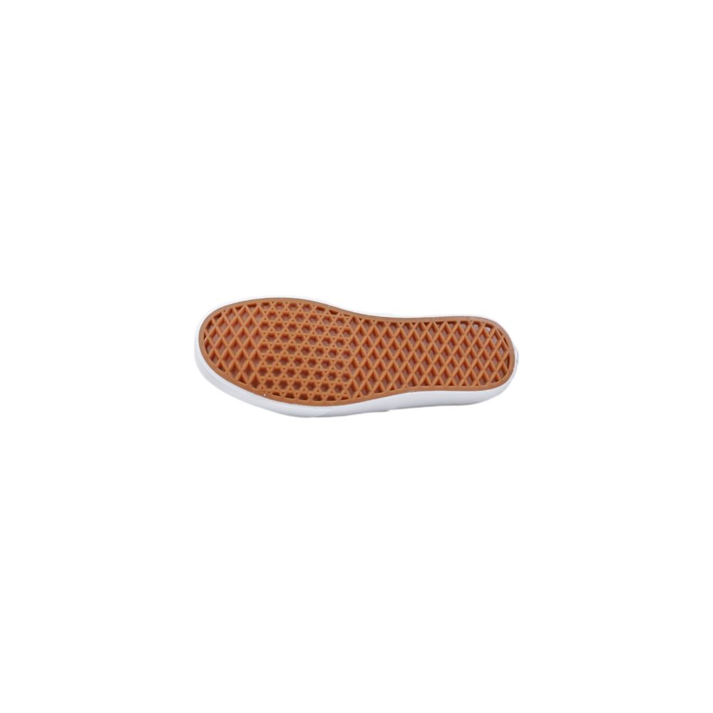 Vans Authentic Multicolour Leather Sneaker