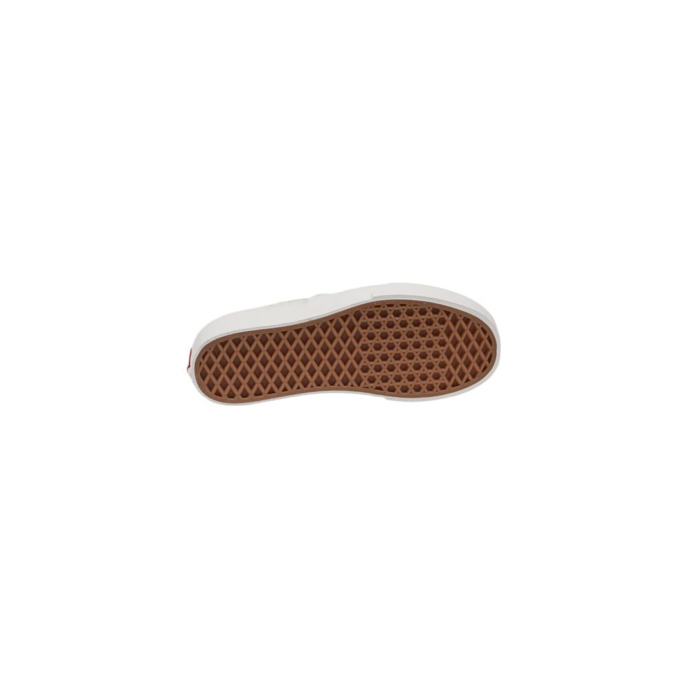 Vans  UA Authentic Stackform Check Fabric Sneaker