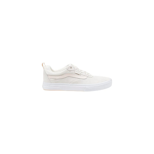 Vans MN Kyle Walker Pink Leather Trainers