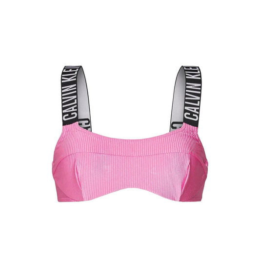 Calvin Klein Multicolour Bikini Top