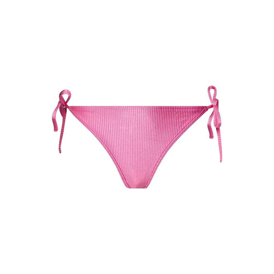 Calvin Klein Pink Bikini Bottoms
