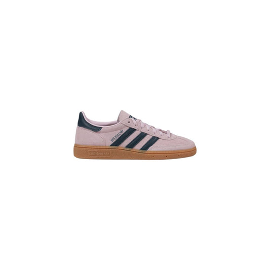 Adidas HANDBALL Spezial Nubuc Trainers