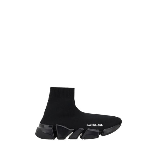 Balenciaga Speed 2.0 Sock Trainers