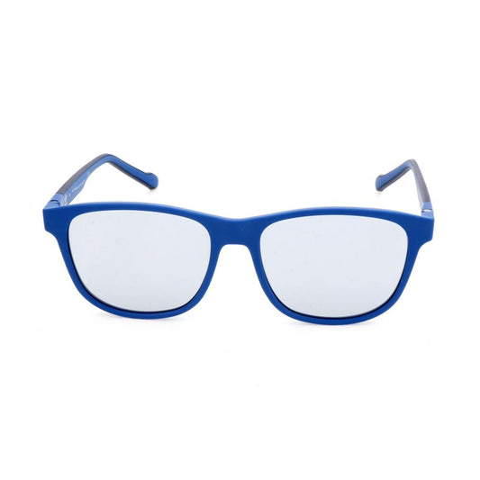 Adidas Blue Acetate Sunglasses - Call Me Luxe