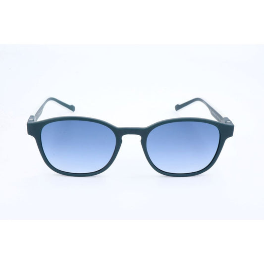 Adidas Blue Acetate Sunglasses - Call Me Luxe