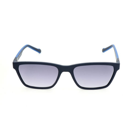 Adidas Blue Acetate Sunglasses - Call Me Luxe