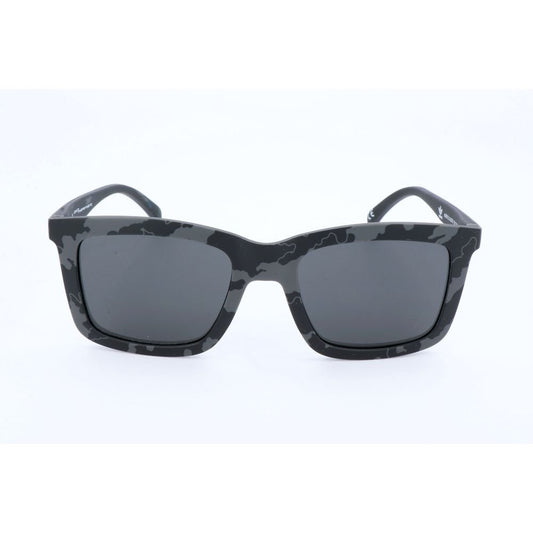 Adidas Brown Acetate Sunglasses - Call Me Luxe
