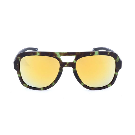 Adidas Brown Acetate Sunglasses - Call Me Luxe