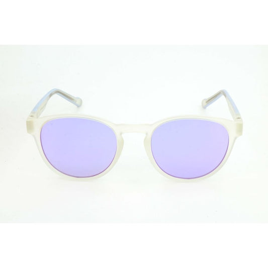 Adidas Transparent Acetate Sunglasses - Call Me Luxe