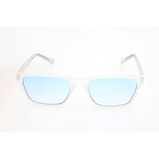 Adidas Transparent Acetate Sunglasses - Call Me Luxe